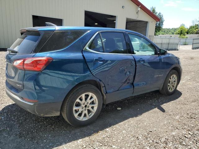 2020 CHEVROLET EQUINOX LT - 3GNAXTEV0LL331567