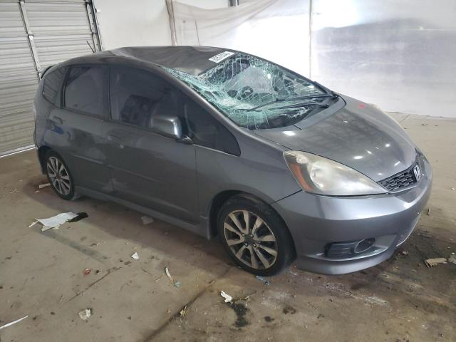 Vin: jhmge8h56cc016283, lot: 62578345, honda fit sport 20124