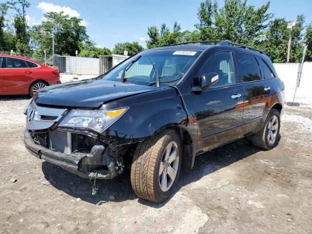 ACURA MDX SPORT