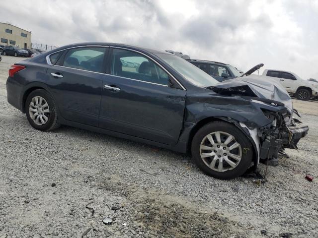 Vin: 1n4al3ap1hn304340, lot: 59668505, nissan altima 2.5 20174