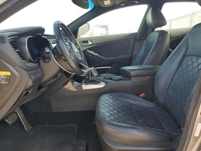 2015 KIA OPTIMA SX 5XXGR4A66FG517020