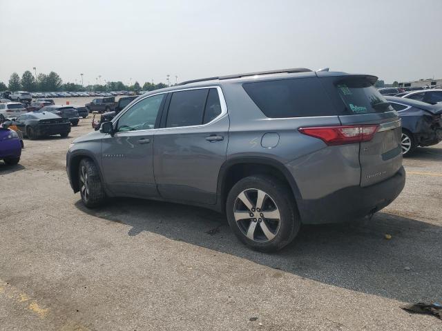 2021 CHEVROLET TRAVERSE L - 1GNEVHKW2MJ216527