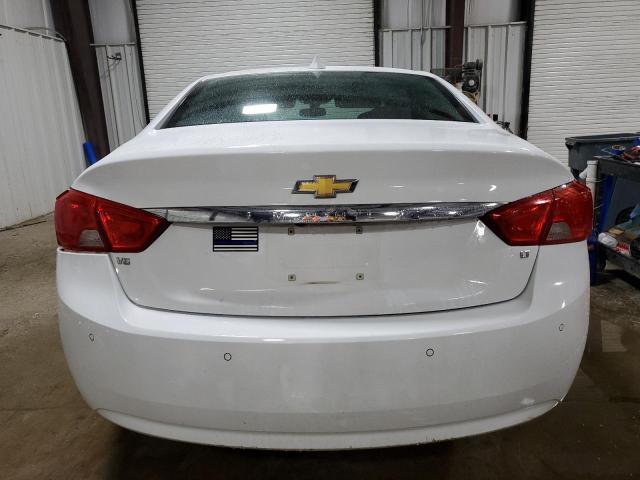 2015 CHEVROLET IMPALA LT 2G1125S31F9102384