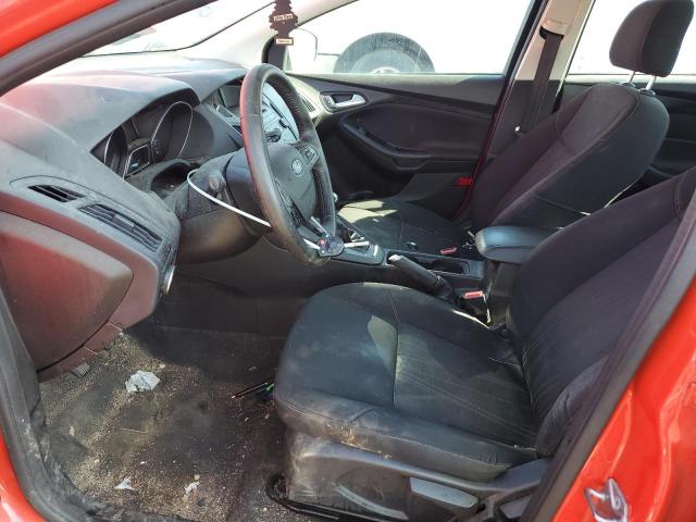2016 FORD FOCUS SE 1FADP3F2XGL367347