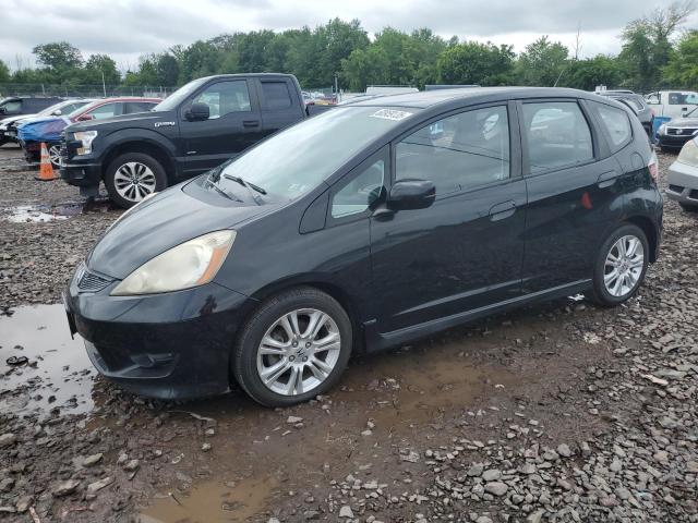 Vin: jhmge8h48ac002535, lot: 60959135, honda fit sport 2010 img_1