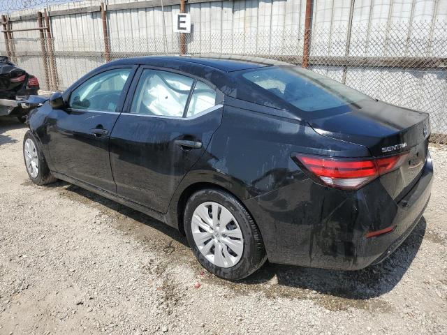 Vin: 3n1ab8bv9ry303905, lot: 60332075, nissan sentra s 20242