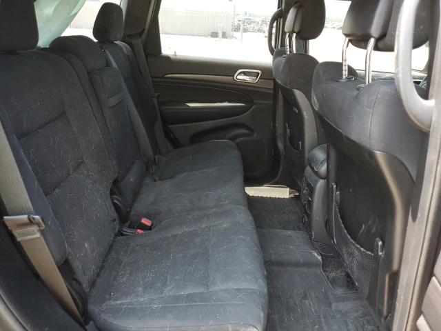2017 JEEP GRAND CHER - 1C4RJFAG5HC962596