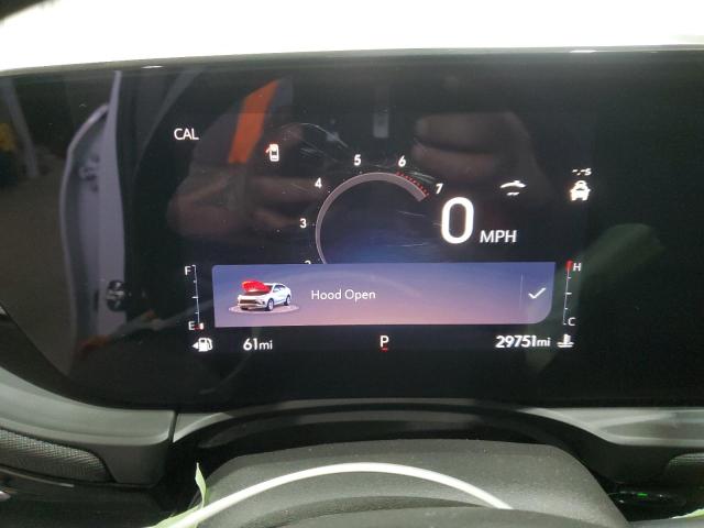 2024 BUICK ENVISTA SP KL47LBE23RB109317