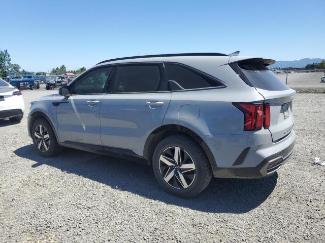 2022 KIA SORENTO EX 5XYRH4LF5NG094983