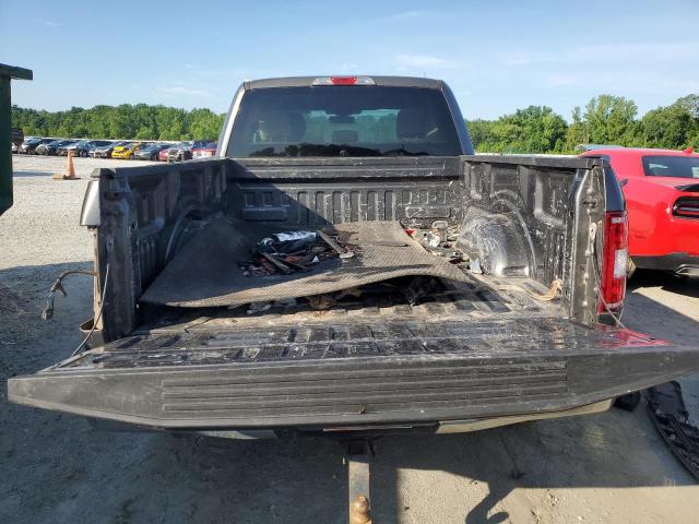 2018 FORD F150 SUPER - 1FTEX1EP5JKD40747