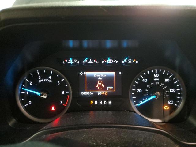 2019 FORD EXPEDITION - 1FMJK1JT9KEA49969