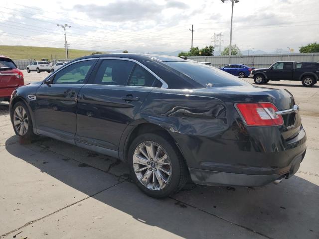 2010 FORD TAURUS LIM - 1FAHP2FW3AG155534