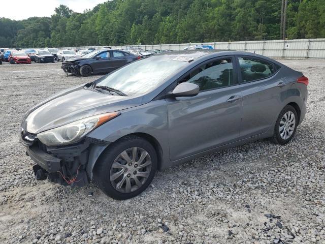 Vin: 5npdh4ae3dh204599, lot: 60727965, hyundai elantra gls 2013 img_1