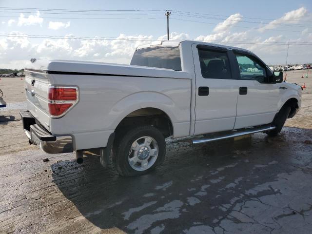 Vin: 1ftfw1cf8dfa26752, lot: 61356045, ford f-150 supercrew 20133