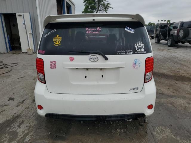 2015 TOYOTA SCION XB JTLZE4FEXFJ082314