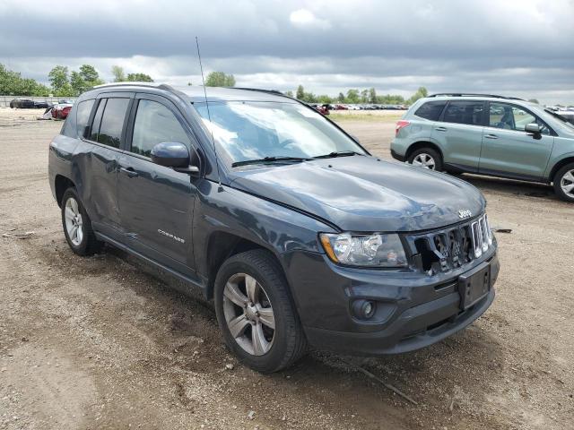 Vin: 1c4njdeb2ed530927, lot: 61676595, jeep compass latitude 20144