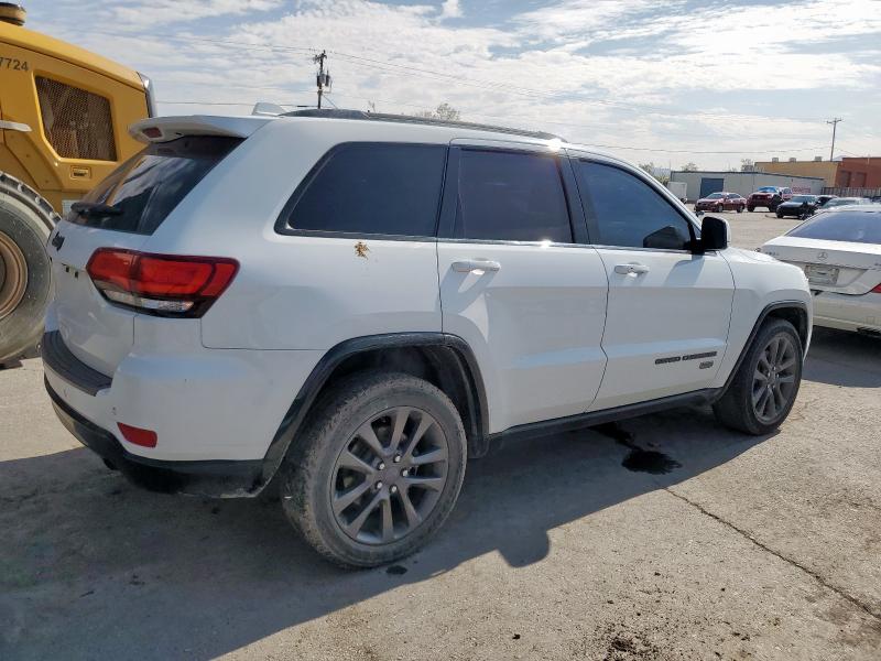 2016 JEEP GRAND CHEROKEE LIMITED 1C4RJEBG7GC345157