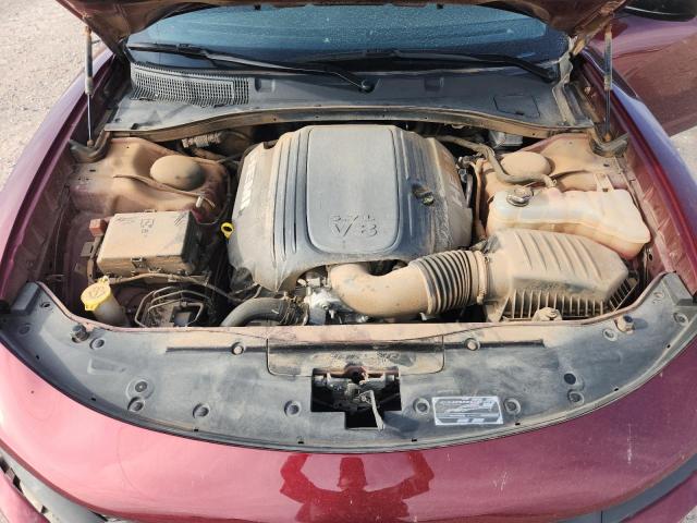 2023 DODGE CHARGER R/ - 2C3CDXCTXPH548291