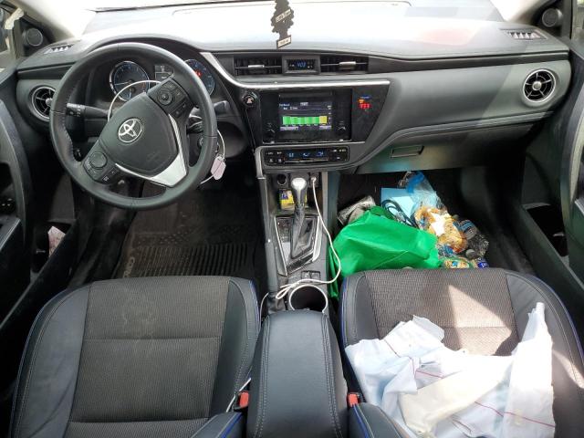 2018 TOYOTA COROLLA L #3263934177