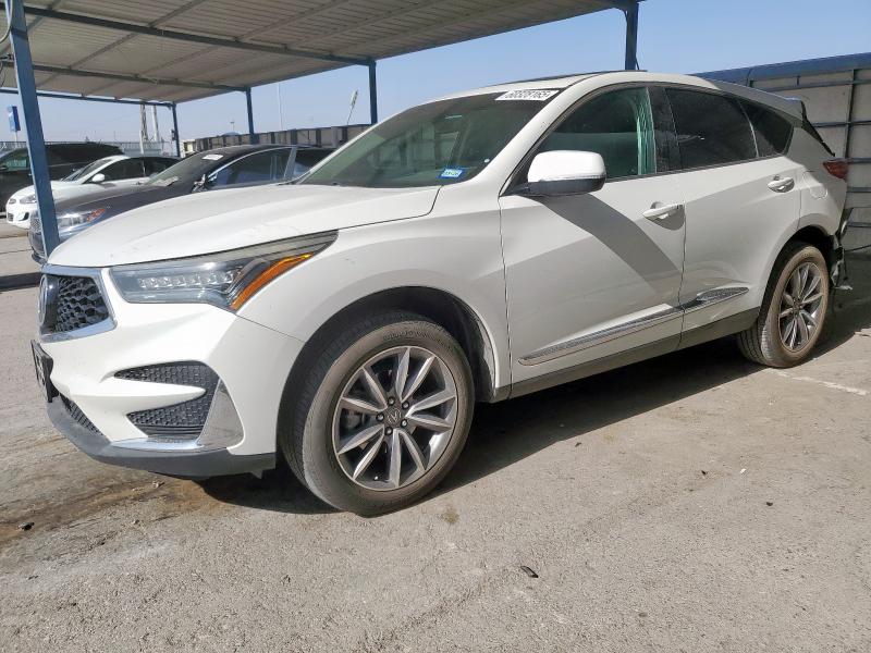 ACURA RDX TECHNO