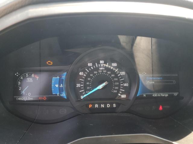 2023 FORD EDGE SEL 2FMPK4J94PBA18082
