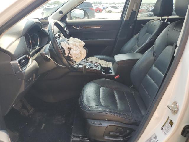 2017 MAZDA CX-5 GRAND JM3KFADL8H0204906