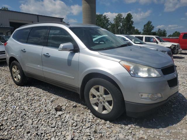 Vin: 1gnkvged0bj340137, lot: 62102805, chevrolet traverse lt 20114