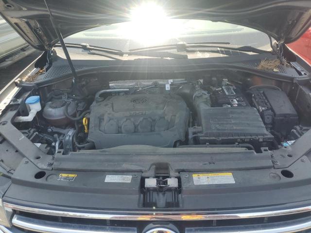 2022 VOLKSWAGEN TIGUAN S - 3VV1B7AX2NM047135