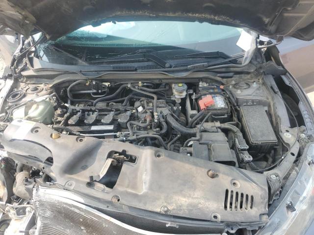 2016 HONDA CIVIC EX - 19XFC1F3XGE003756