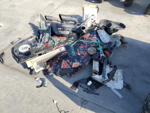 2017 POLARIS RZR XP 4 T 3NSVFE923HF924823