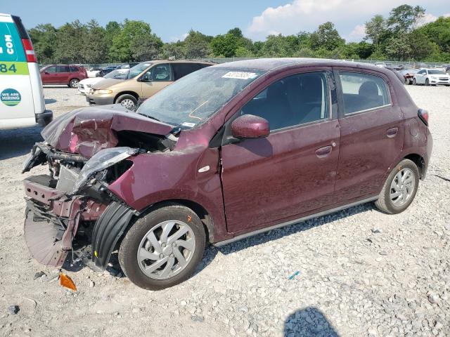 MITSUBISHI MIRAGE ES