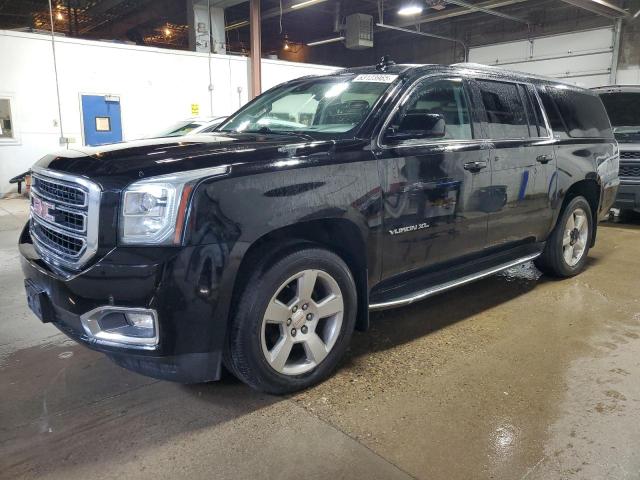 GMC YUKON XL K