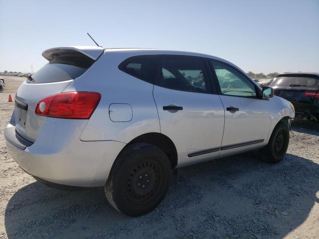 2013 NISSAN ROGUE S - JN8AS5MTXDW538468