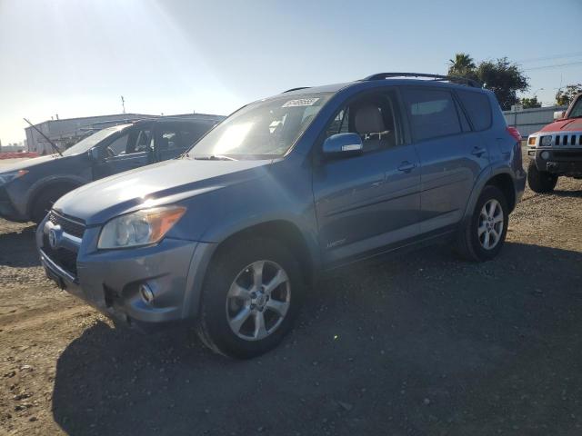 Vin: jtmyk4dv1ad003591, lot: 61499555, toyota rav4 limited 2010 img_1