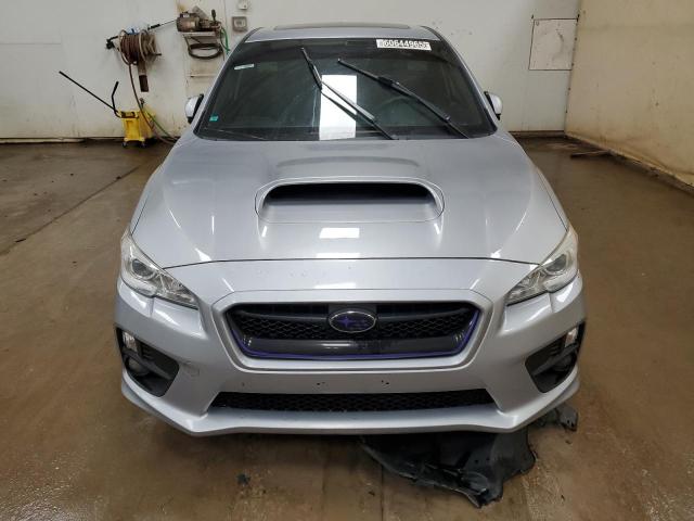 2017 SUBARU WRX PREMIU JF1VA1F62H9831730