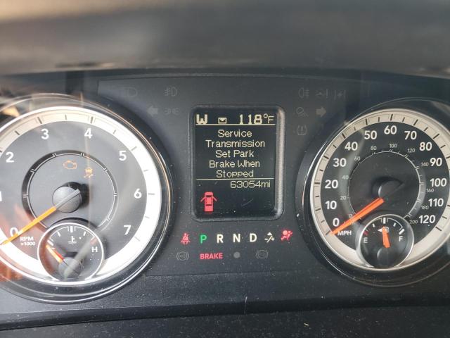 2020 RAM 1500 CLASSIC SLT 1C6RR6TT9LS102659