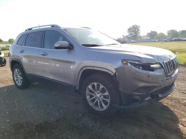 2019 JEEP CHEROKEE L 1C4PJMCB5KD399869