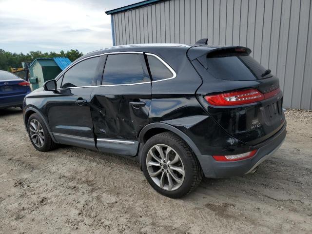 2017 LINCOLN MKC SELECT #3303949691
