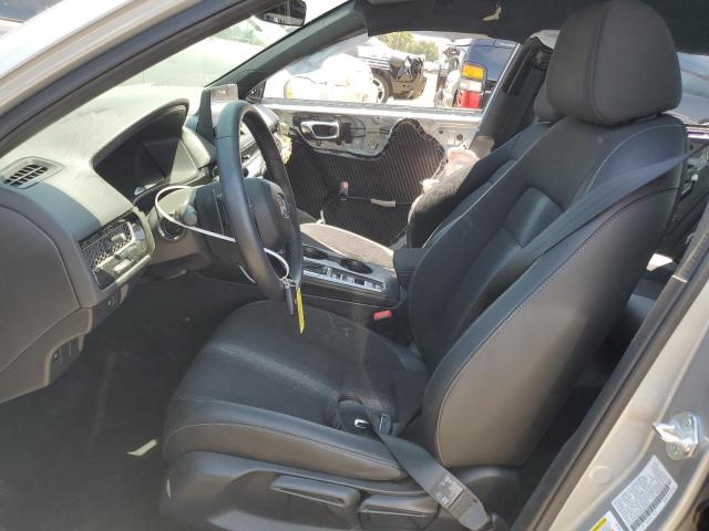 2025 HONDA CIVIC SPOR 2HGFE2F53SH536919