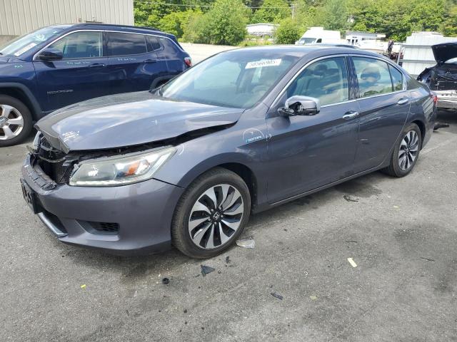 Vin: 1hgcr6f50ea002455, lot: 58566905, honda accord hybrid exl 2014 img_1