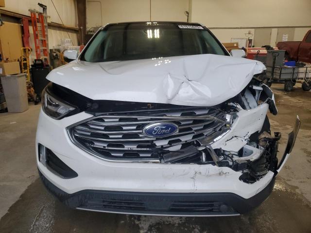 2020 FORD EDGE SEL - 2FMPK4J92LBA64715