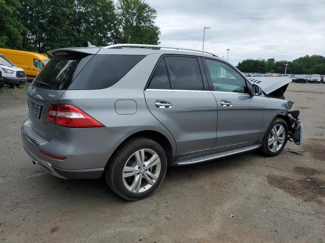 2013 MERCEDES-BENZ ML 350 4MA - 4JGDA5HB2DA265774