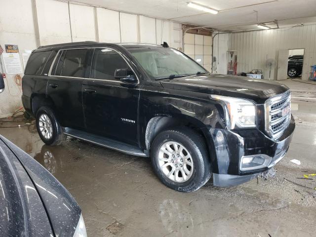 2017 GMC YUKON SLT - 1GKS1BKC9HR128936
