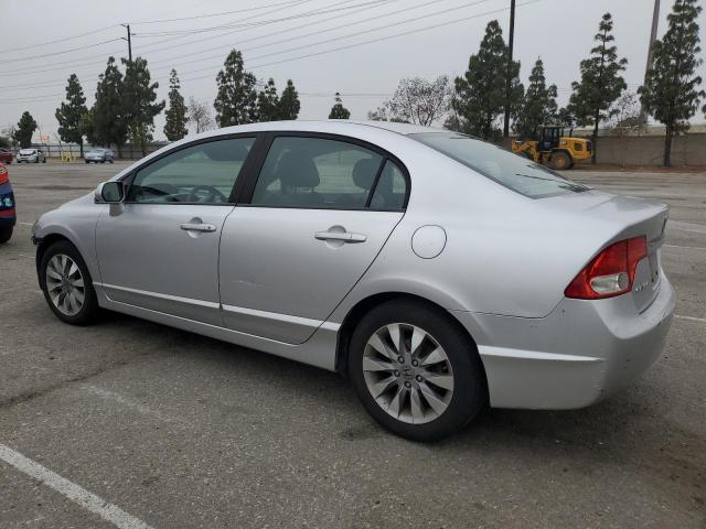 Vin: 19xfa1f8xae026768, lot: 58996065, honda civic ex 20102