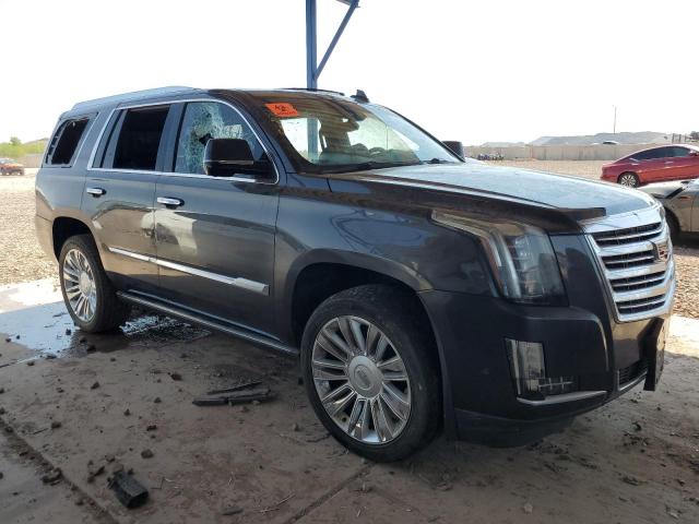 Vin: 1gys3dkj6hr209533, lot: 60679675, cadillac escalade platinum 20174
