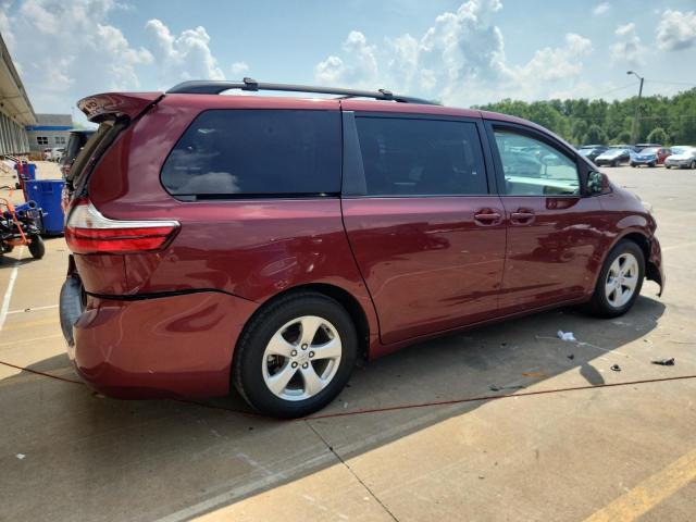 2015 TOYOTA SIENNA LE - 5TDKK3DC9FS531406