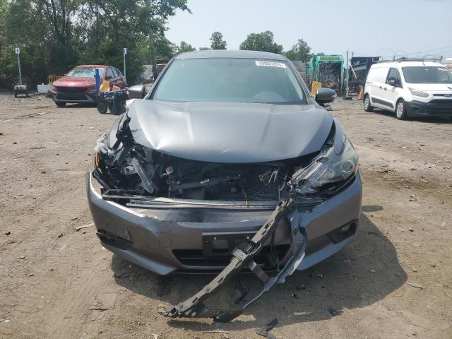 2017 NISSAN ALTIMA 2.5 - 1N4AL3APXHC213613