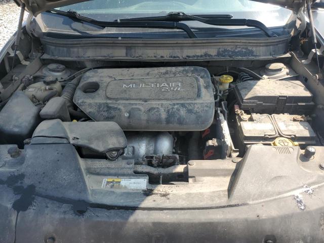 1C4PJMCB4FW715000 2015 JEEP GRAND CHER