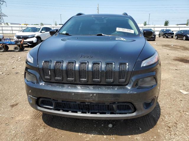 2016 JEEP CHEROKEE L - 1C4PJMCB5GW203151