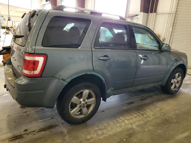 Vin: 1fmcu9eg6cka76094, lot: 60684295, ford escape limited 20123